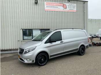 Fourgon utilitaire Mercedes-Benz Vito 111 CDI Functional Airco Alu velg