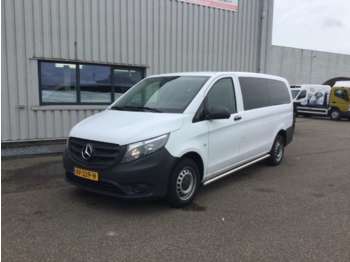 Fourgon utilitaire Mercedes-Benz Vito 111 CDI Functional Airco , Trekhaak 2000 kg
