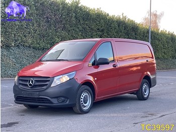 Fourgon utilitaire Mercedes-Benz Vito 111 CDI L Euro 5