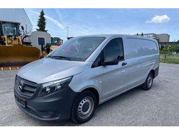 Fourgon utilitaire Mercedes-Benz Vito 111 CDI-Lang