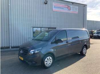 Fourgon utilitaire Mercedes-Benz Vito 111 CDI Lang Business Airco Navi Camera 3 Zits Eur
