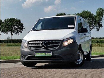 Fourgon utilitaire Mercedes-Benz Vito 111 cdi