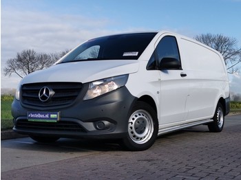 Fourgon utilitaire Mercedes-Benz Vito 111 cdi xxl lang, airco,