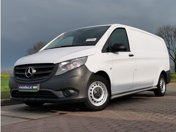 Fourgon utilitaire Mercedes-Benz Vito 111 cdi xxl lang, airco,