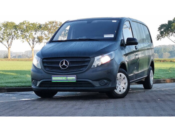 Fourgon utilitaire Mercedes-Benz Vito 111 l1 kompakt euro6!