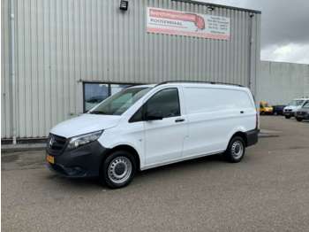 Fourgon utilitaire Mercedes-Benz Vito 114 CDI Lang DC Comfort Airco,Cruise,Deuren Euro 6