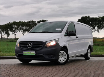 Fourgon utilitaire Mercedes-Benz Vito 114 cdi