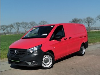 Fourgon utilitaire Mercedes-Benz Vito 114 cdi 2x schuifdeur ac