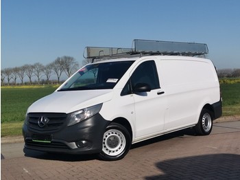 Fourgon utilitaire Mercedes-Benz Vito 114 cdi l2h1 lang airco