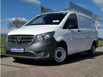 Fourgon utilitaire Mercedes-Benz Vito 114 cdi l2h1 lang airco