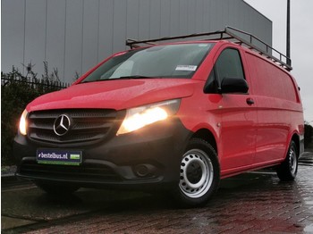 Fourgon utilitaire Mercedes-Benz Vito 114 cdi xxl, extra lang,