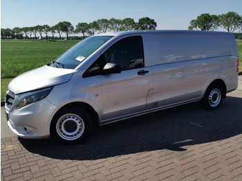Fourgon utilitaire Mercedes-Benz Vito 114 l3 xl airco trekhaak
