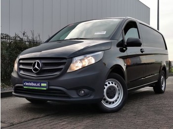 Fourgon utilitaire Mercedes-Benz Vito 114 lang l2 airco