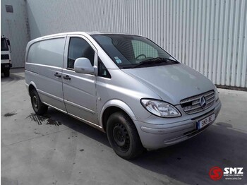 Fourgon utilitaire Mercedes-Benz Vito 115
