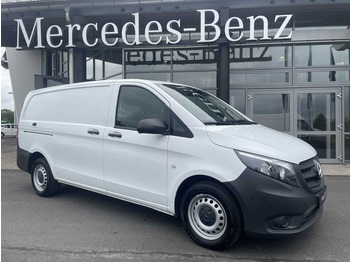 Crédit-bail Mercedes-Benz Vito 116 CDI 3200 9G Klima Kamera Audio40 SHZ  - Fourgon utilitaire