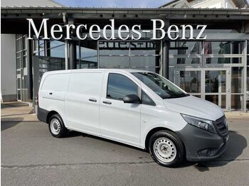 Fourgon utilitaire Mercedes-Benz Vito 116 CDI 9G DAB Kamera SHZ Klima Navi
