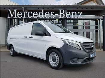 Fourgon utilitaire Mercedes-Benz Vito 116 CDI E 7G Kamera LED Klima SHZ Navi