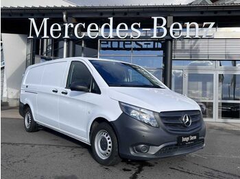 Fourgon utilitaire Mercedes-Benz Vito 116 CDI Extralang DAB Navi Klima SHZ PTS