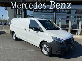 Fourgon utilitaire Mercedes-Benz Vito 116 CDI Extralang Klima Kamera Navi Tempom