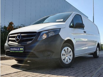 Fourgon utilitaire Mercedes-Benz Vito 116 CDI extra lang xl l3