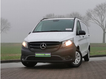 Fourgon utilitaire Mercedes-Benz Vito 116 l2 lang airco 163pk