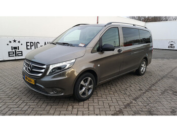 Fourgon utilitaire Mercedes-Benz Vito 119CDI