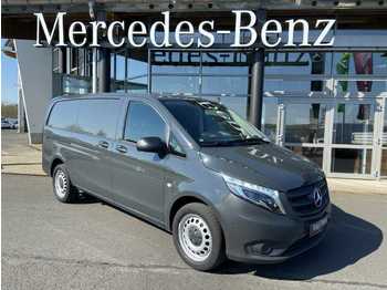 Fourgon utilitaire Mercedes-Benz Vito 119 CDI L 4x4 Klima Navi DAB Kamera LED