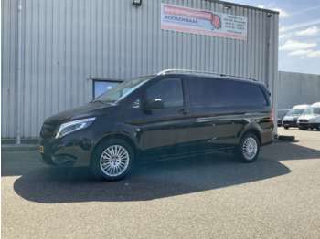 Fourgon utilitaire Mercedes-Benz Vito 119 CDI Lang DC Comfort Automaat,Cruise,Navi,Trekh