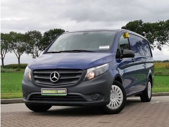 Fourgon utilitaire Mercedes-Benz Vito 119 CDI lang l2 automaat