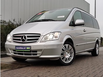Fourgon utilitaire Mercedes-Benz Vito 122 cdi