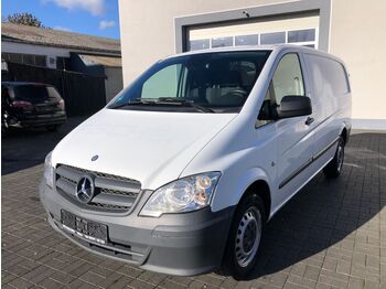 Fourgon utilitaire Mercedes-Benz Vito Kasten 113 CDI lang, Klima, Tempomat