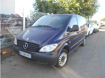 Fourgon utilitaire Mercedes Vito 110 CDI