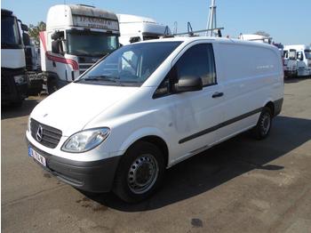 Fourgon utilitaire Mercedes Vito 111 CDI