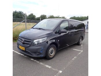 Fourgon utilitaire Mercedes Vito 114