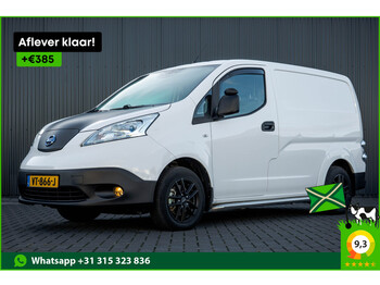 Fourgon utilitaire Nissan E-NV200 Business| L1H1 | A/C | Cruise | NAVI