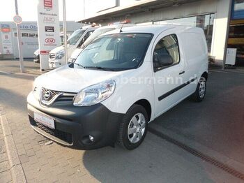 Fourgon utilitaire Nissan NV250 Citan Kangoo dCi 115 Comfort L1H1