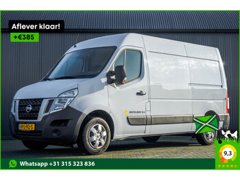 Fourgon utilitaire Nissan NV400 2.3 dCi 146 PK L2H2 | 3 Zits | A/C | Cruise | Camera | MF Stuur | Bluetooth