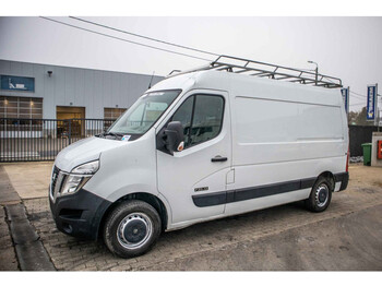 Fourgon utilitaire Nissan NV400-F35.13