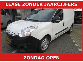 Fourgon utilitaire OPEL Combo 1.6 CDTi L2H2 Edition