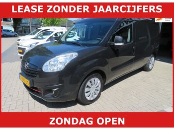 Fourgon utilitaire OPEL Combo 2.0 CDTi L2H1