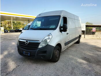 Fourgon utilitaire OPEL MOVANO