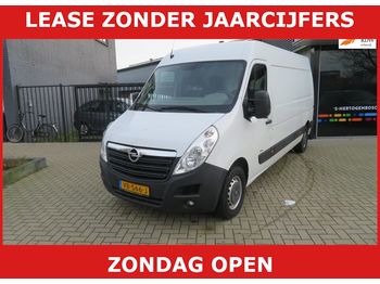Fourgon utilitaire OPEL Movano 2.3 CDTI L3H3