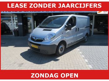 Fourgon utilitaire OPEL Vivaro 20 cdti l1