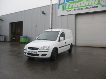 Fourgon utilitaire Opel Combo 1.3 CDTI Van - manual