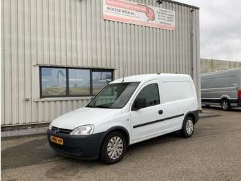 Fourgon utilitaire Opel Combo 1.3 CDTi Base Airco Trekhaak 1000 kg Euro 4