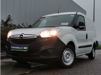 Fourgon utilitaire Opel Combo 1.3 cdti, l1h1, airco, 7