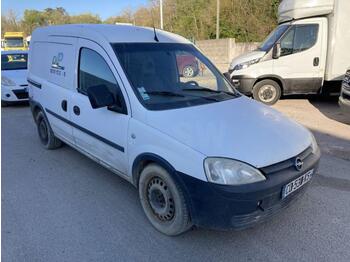 Fourgon utilitaire Opel Combo 1.7 CDTI