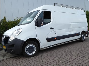 Fourgon utilitaire Opel Movano 2.3 cdti