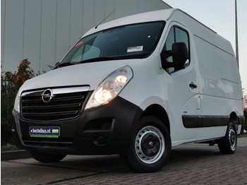 Fourgon utilitaire Opel Movano 2.3 cdti 125, l1h2, airc