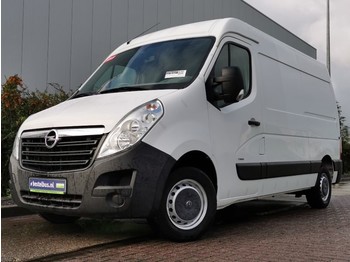 Fourgon utilitaire Opel Movano 2.3 cdti, l2h2, airco, p